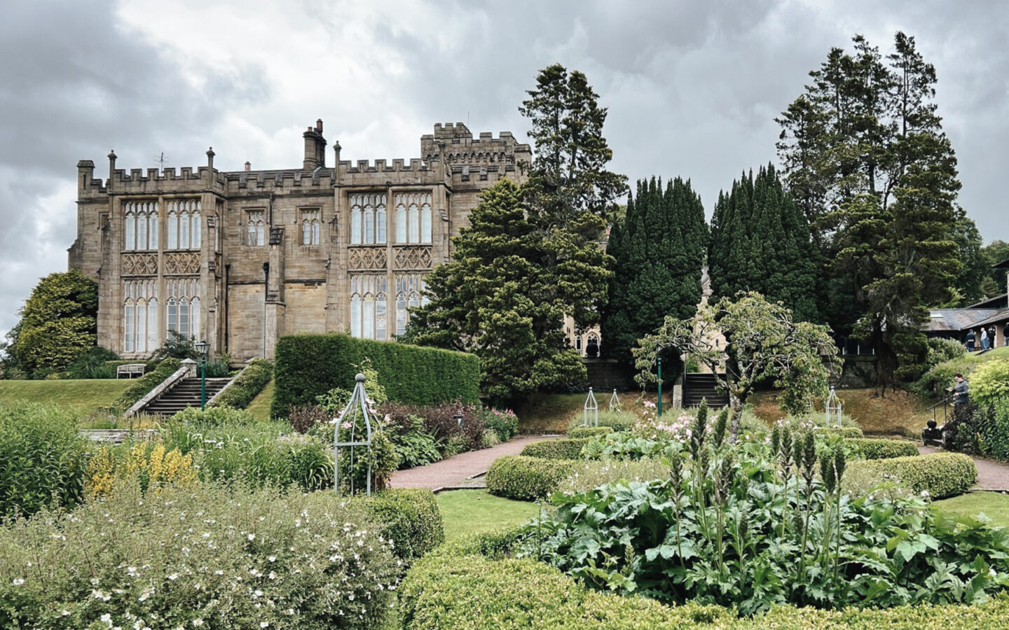 Capernwray Harbour About Us Discover our Roots